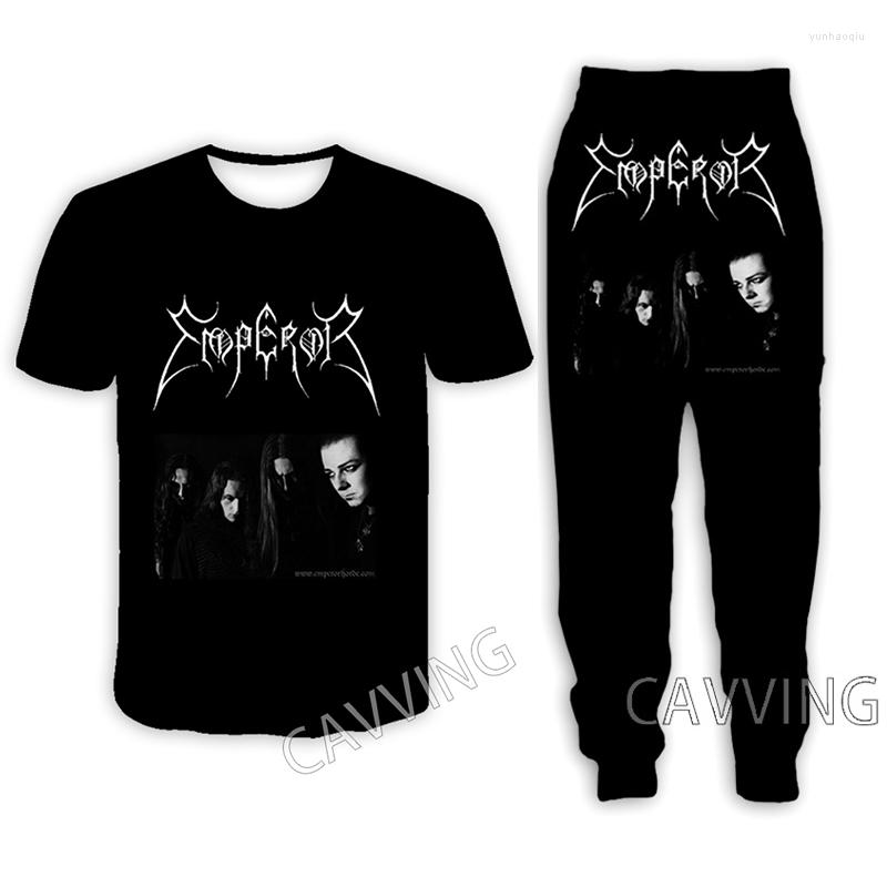 Men' Tracksuits Emperor Rock 3D Printed Casual T-shirt Pants Jogging Trousers Suit Clothes Women/ Men' Sets, 20
Men' Tracksuits Emperor Rock 3D Printed Casual T-shirt Pants Jogging Trousers Suit Clothes Women/ Men' Sets, 20