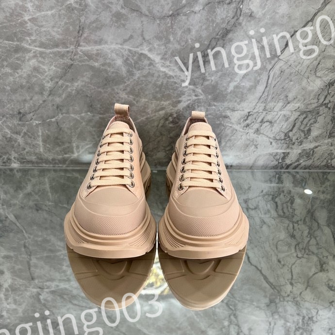 Luxurys Men's Ladies Casual Shoes Fashion Leather Colorblock Flat Street Couple Sneakers Outdoor Running Shoes 39-46 Sizes, 01
Luxurys Men's Ladies Casual Shoes Fashion Leather Colorblock Flat Street Couple Sneakers Outdoor Running Shoes 39-46 Sizes, 01