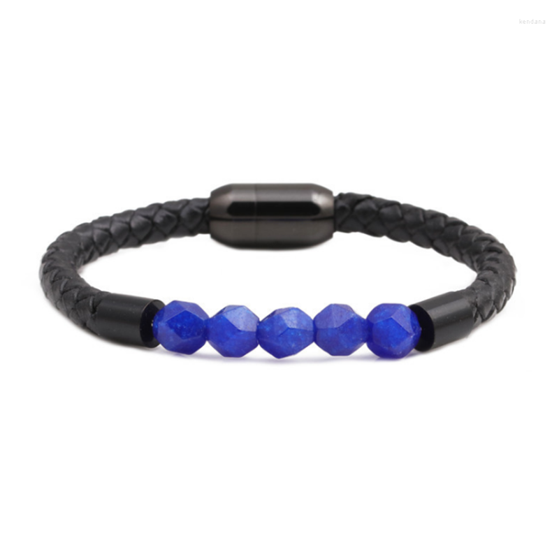 Charm Bracelets Stainless Steel Magnetic Clasp With Many Colors Irregular Shape Quartz Stone Beads Bracelet Inspiration Jewelry
Charm Bracelets Stainless Steel Magnetic Clasp With Many Colors Irregular Shape Quartz Stone Beads Bracelet Inspiration Jewelry