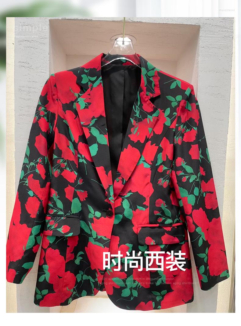 Women's Jackets E0433 Fashion Women Coats & 2023 Runway Luxury European Design Party Style Women's Clothing, Picture shown
Women's Jackets E0433 Fashion Women Coats & 2023 Runway Luxury European Design Party Style Women's Clothing, Picture shown