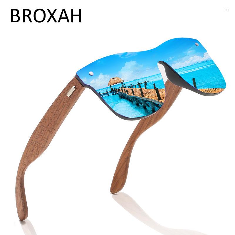 Sunglasses Vintage Men's Polarized Walnut Wooden Sun Glasses High Quality UV400 Protection Fashion Square Women
Sunglasses Vintage Men's Polarized Walnut Wooden Sun Glasses High Quality UV400 Protection Fashion Square Women