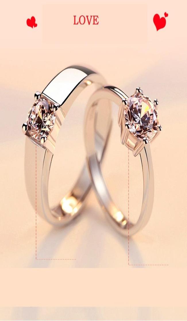 Fashion Silver couple rings a couple of opening rings100 authentic product the gift for a boyfriend and girlfriendHigh 4007539
Fashion Silver couple rings a couple of opening rings100 authentic product the gift for a boyfriend and girlfriendHigh 4007539