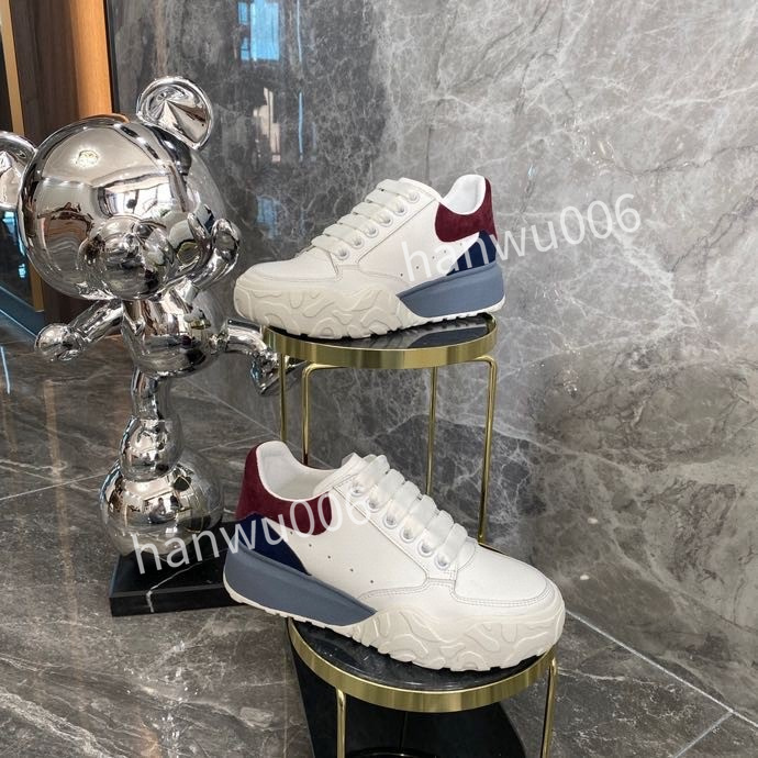 2023top new Brand Womens Quality Designer Sneaker Lace Up Genuine Leather Sneakers Fashion Casual Designer Sneaker, 02
2023top new Brand Womens Quality Designer Sneaker Lace Up Genuine Leather Sneakers Fashion Casual Designer Sneaker, 02
