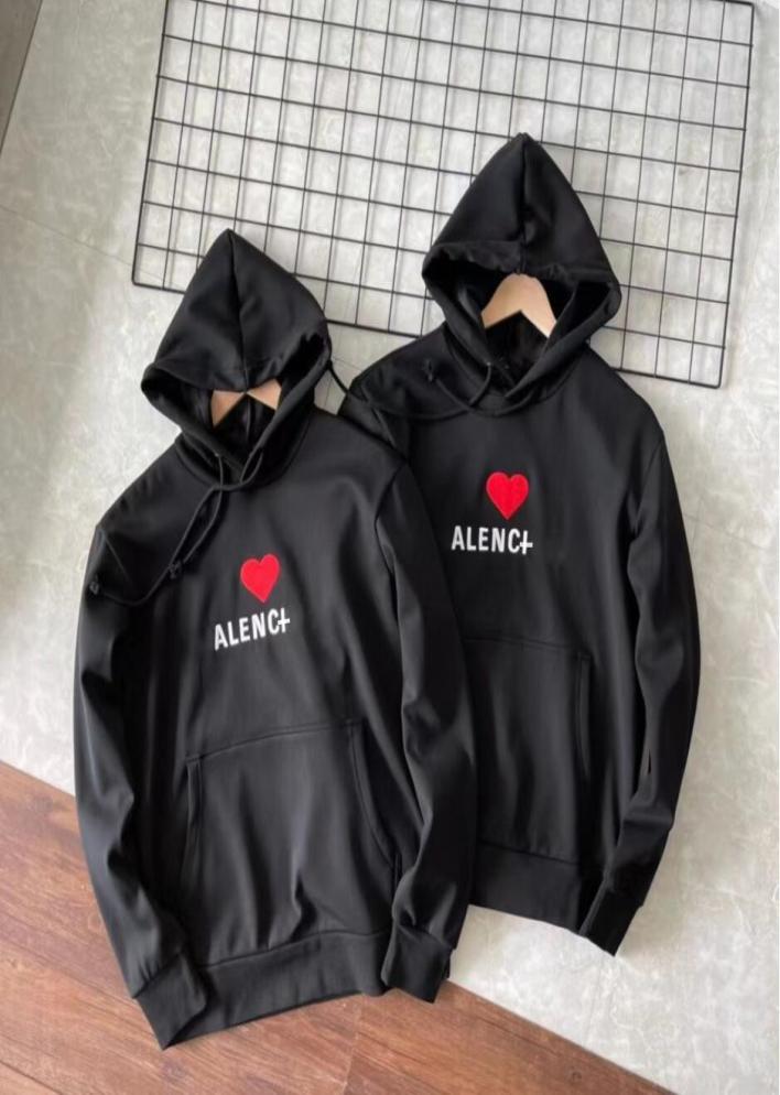 Men Women hoodie High Quality Designer Hoodies Warm Fashion Pullover Sweatshirt Long Sleeve Loose Hoodie Sweethearts outfit clothi2658736, Purple
Men Women hoodie High Quality Designer Hoodies Warm Fashion Pullover Sweatshirt Long Sleeve Loose Hoodie Sweethearts outfit clothi2658736, Purple