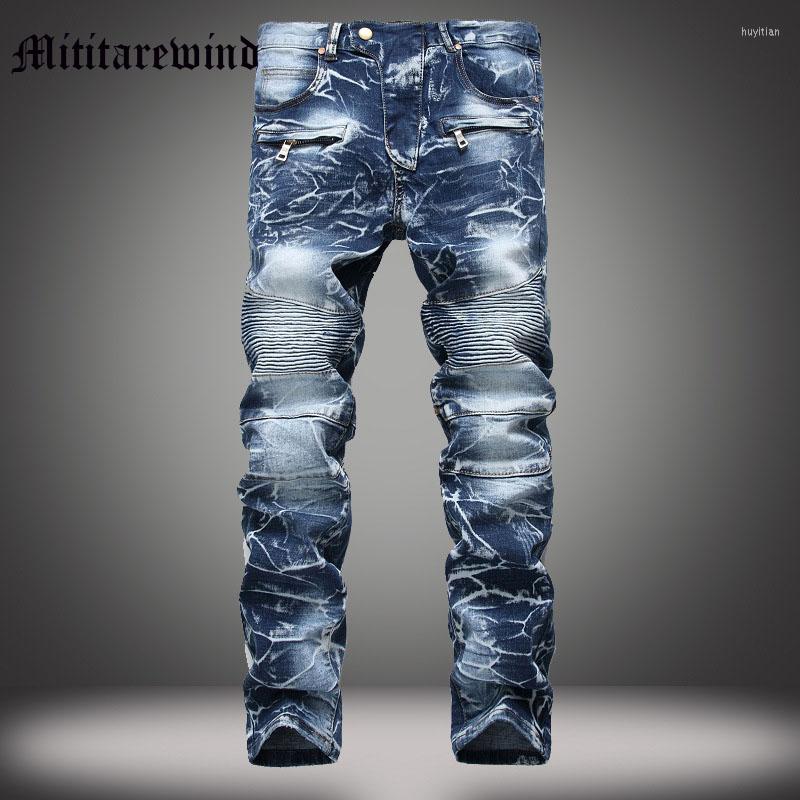 Men's Jeans Vintage Distressed Wash Stacked Moto&Biker Straight Men's Pants Slim Skinny Casual High Street Y2k Design Fashion, Black
Men's Jeans Vintage Distressed Wash Stacked Moto&Biker Straight Men's Pants Slim Skinny Casual High Street Y2k Design Fashion, Black