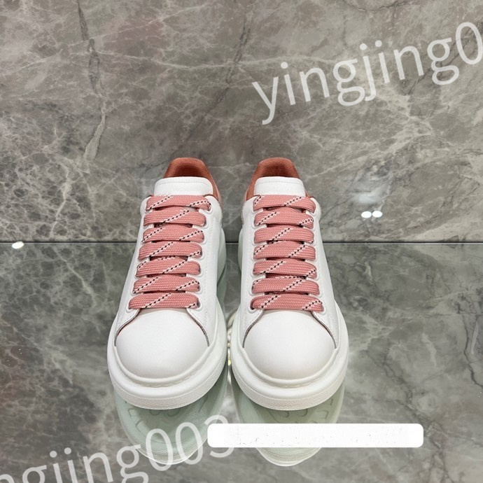 Hot Luxury Men's Ladies Casual Shoes Fashion Leather Colorblock Flat Street Couple Sneakers Outdoor Running Shoes 39-46 Sizes, 04
Hot Luxury Men's Ladies Casual Shoes Fashion Leather Colorblock Flat Street Couple Sneakers Outdoor Running Shoes 39-46 Sizes, 04