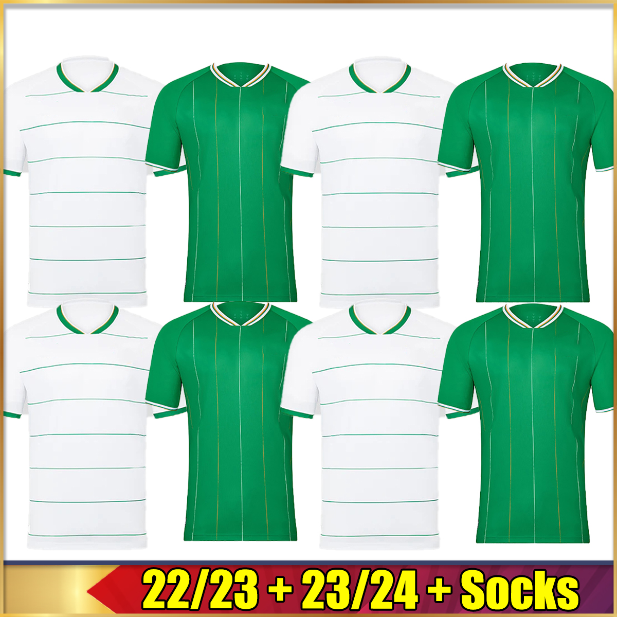 2023 2024 Ireland Soccer Jerseys Kids Kit ROBINSON OBAFEMI 23/24 Home Away Euro National Qualifiers Classy Special top Football Shirts World Cup BROWNE BRADY McCLEAN, 04 23/24 away
2023 2024 Ireland Soccer Jerseys Kids Kit ROBINSON OBAFEMI 23/24 Home Away Euro National Qualifiers Classy Special top Football Shirts World Cup BROWNE BRADY McCLEAN, 04 23/24 away
