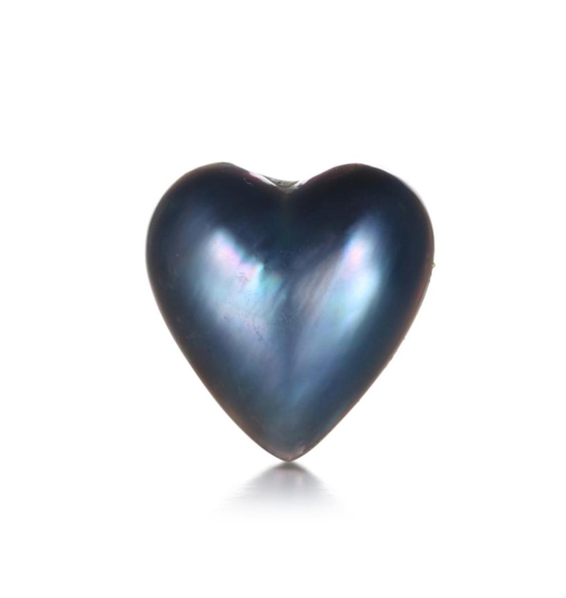 1418mm Heart Shape Smooth Natural Seawater Pearl Ring Cabochon A Grade BluePinkWhite Pearl Cabochon Beads For Jewelry Making T28526006
1418mm Heart Shape Smooth Natural Seawater Pearl Ring Cabochon A Grade BluePinkWhite Pearl Cabochon Beads For Jewelry Making T28526006