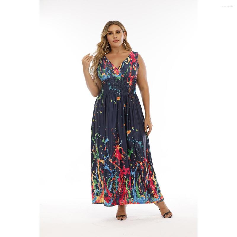 Plus Size Dresses Evening Dress Party Elegant Prom Large Wedding Summer For Women 2023 Chubby Big, Light blue
Plus Size Dresses Evening Dress Party Elegant Prom Large Wedding Summer For Women 2023 Chubby Big, Light blue