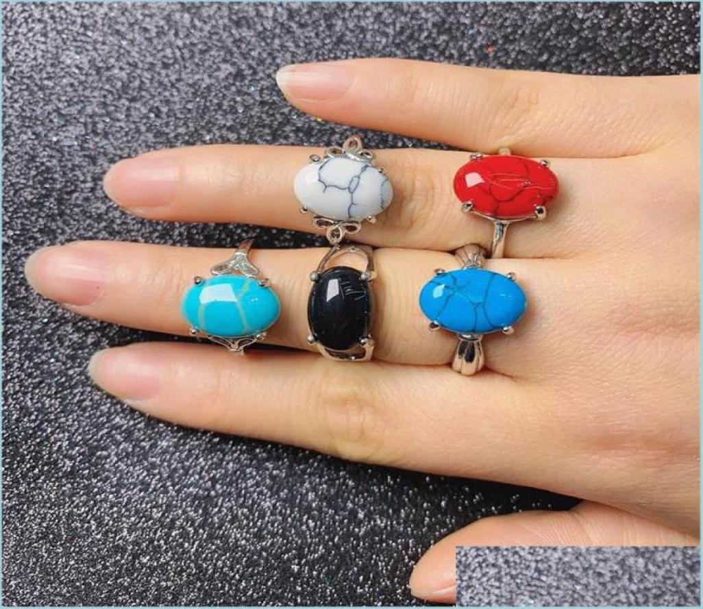 Couple Rings 20PcsLot Mixed Shaped SemiPrecious Stone Female Engagement Ring Banquet Jewelry Gift Drop Delivery 2022 Dhmay7223362
Couple Rings 20PcsLot Mixed Shaped SemiPrecious Stone Female Engagement Ring Banquet Jewelry Gift Drop Delivery 2022 Dhmay7223362