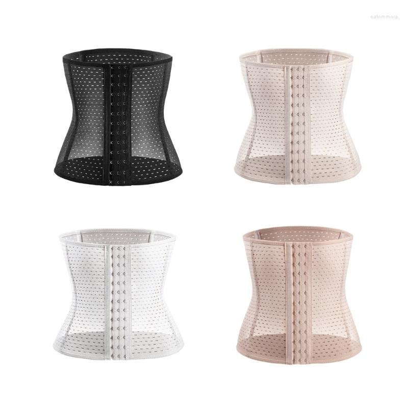 Belts Women Waist Trainer Corsets Cincher Slimming Sheath Postpartum Wrap Belt, Black
Belts Women Waist Trainer Corsets Cincher Slimming Sheath Postpartum Wrap Belt, Black