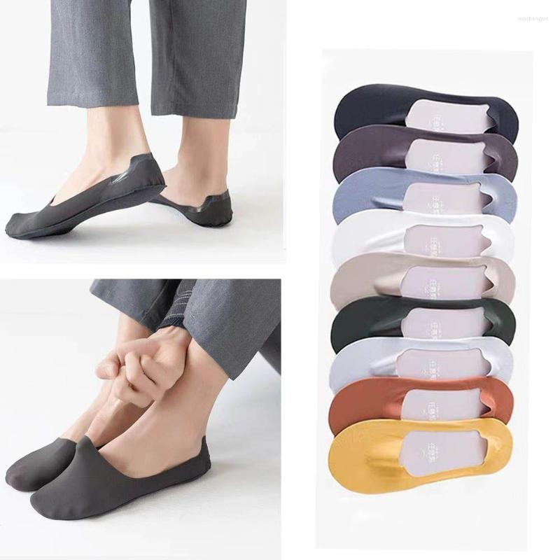 Men's Socks Men Non-slip Invisible Breathable Cotton Boat Low Cut Ankle Hosiery, Black
Men's Socks Men Non-slip Invisible Breathable Cotton Boat Low Cut Ankle Hosiery, Black