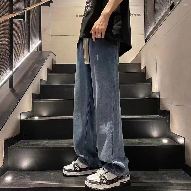 Men's Jeans Fashion Trousers Cross Denim Pants Streetwear Hip Hop Low Rise Baggy For Men Korean Y2k Women Cargo Punk Clothe, Black
Men's Jeans Fashion Trousers Cross Denim Pants Streetwear Hip Hop Low Rise Baggy For Men Korean Y2k Women Cargo Punk Clothe, Black