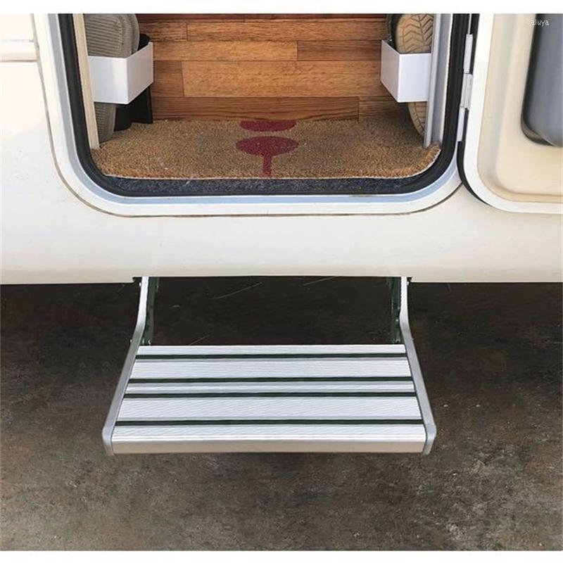 All Terrain Wheels Load 200 Kg RV Pedals Aluminum Alloy Antiskid Manual Pedal Step Steps Ladder Portable Caravan Motorhome
All Terrain Wheels Load 200 Kg RV Pedals Aluminum Alloy Antiskid Manual Pedal Step Steps Ladder Portable Caravan Motorhome
