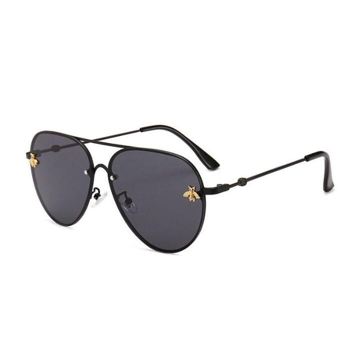 2023 Fashion Sunglasses High end Design for Women and Men High quality Fashion Metal Vintage Glasses
2023 Fashion Sunglasses High end Design for Women and Men High quality Fashion Metal Vintage Glasses