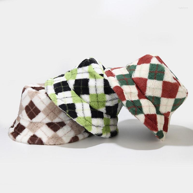 Berets Faux Fur Bucket Hat Woman Men Fluffy Colorful Print Tie-dye Plush Velvet Fisherman Winter Warm Bob Panama 2023 Luxury, 01
Berets Faux Fur Bucket Hat Woman Men Fluffy Colorful Print Tie-dye Plush Velvet Fisherman Winter Warm Bob Panama 2023 Luxury, 01