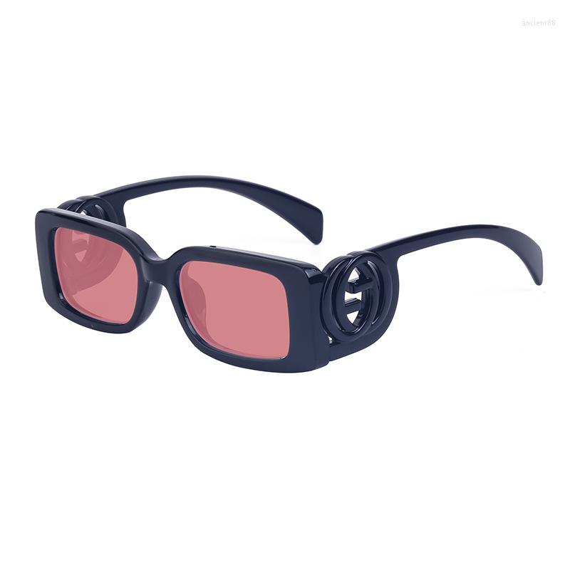 Sunglasses 2023 Fashion Women Luxury Square Brand Designer Trendy Small Frame Rectangle Sun Glasses For Men Sunglass Unisex
Sunglasses 2023 Fashion Women Luxury Square Brand Designer Trendy Small Frame Rectangle Sun Glasses For Men Sunglass Unisex
