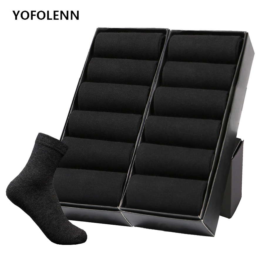 Men's Socks 12 PairsLot Plus Size Men's Cotton Socks Business Men Deodorant Crew Socks Breathable Male Solid Color US Size711.5 EU 3948 230512, Ls-006
Men's Socks 12 PairsLot Plus Size Men's Cotton Socks Business Men Deodorant Crew Socks Breathable Male Solid Color US Size711.5 EU 3948 230512, Ls-006