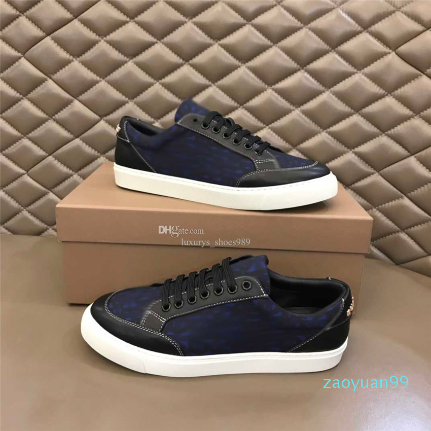 top quality Casual Shoes Designer retro business men's shoes travel casual cloth sail plaid striped lace-up fashion platform walking flat letter sneakers., Blue
top quality Casual Shoes Designer retro business men's shoes travel casual cloth sail plaid striped lace-up fashion platform walking flat letter sneakers., Blue