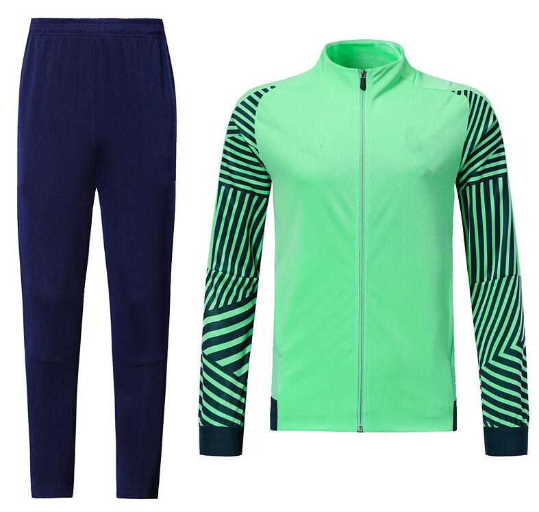 2022 2023 Soccer Tracksuit KidsTraining Suit Jacket 23 24 Football Tracksuits Chandal De Futbol Survetement De Football Homme
2022 2023 Soccer Tracksuit KidsTraining Suit Jacket 23 24 Football Tracksuits Chandal De Futbol Survetement De Football Homme
