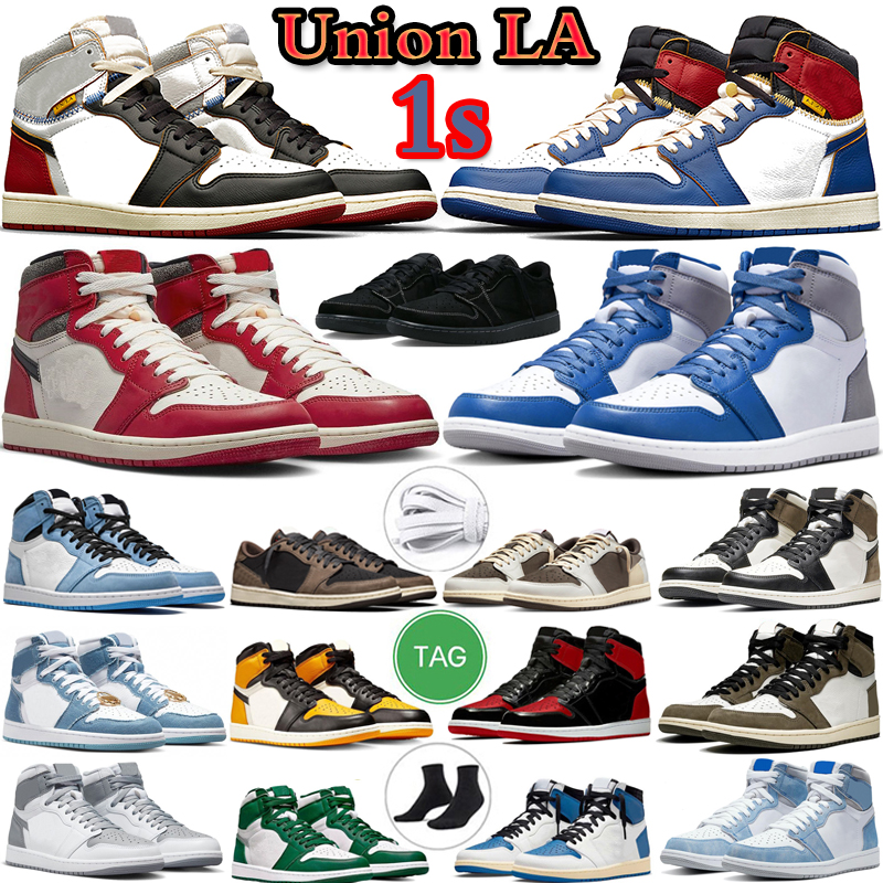 Chicago Lost and Found 1 Mens Basketball Shoes Jumpman Retro 1s Cactus Jack Union LA University Blue Medium Olive Black Phantom Washed Pink Women Sports Trainers 36-47, #8 lost & found
Chicago Lost and Found 1 Mens Basketball Shoes Jumpman Retro 1s Cactus Jack Union LA University Blue Medium Olive Black Phantom Washed Pink Women Sports Trainers 36-47, #8 lost & found