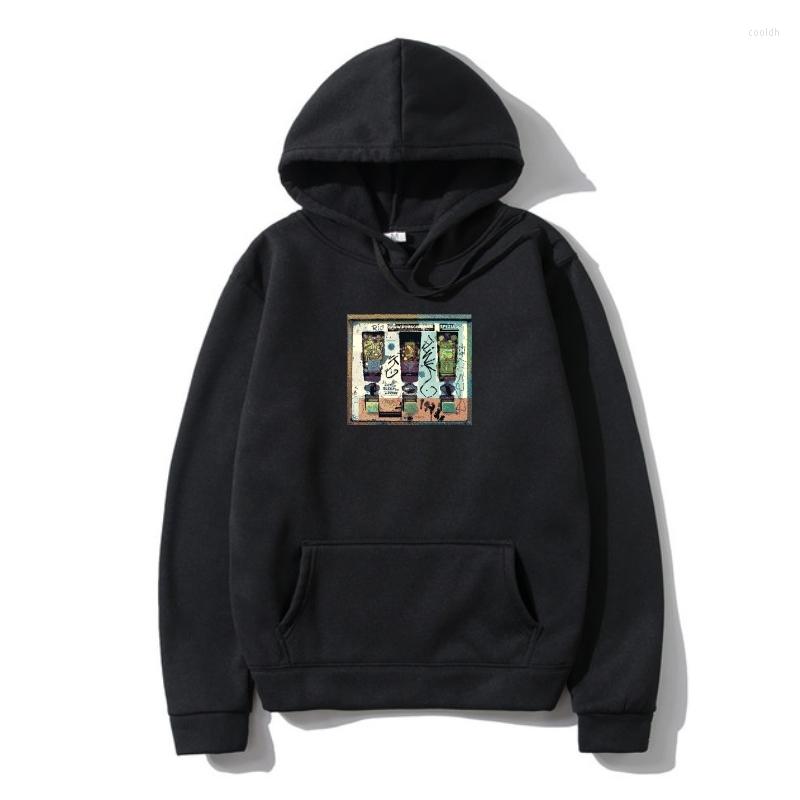 Men's Hoodies Outerwear Chewing Gum Automa Prin Unisex Sweatshir Organic Cotton Fair Wear Men Stree Ar Berlin, Burgundy
Men's Hoodies Outerwear Chewing Gum Automa Prin Unisex Sweatshir Organic Cotton Fair Wear Men Stree Ar Berlin, Burgundy