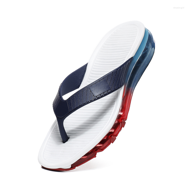 Slippers Women's Summer Open Toe Herringbone Air Cushion Large Size -Absorbing Anti-Skid Beach Shoes Casual 35-42, Orange
Slippers Women's Summer Open Toe Herringbone Air Cushion Large Size -Absorbing Anti-Skid Beach Shoes Casual 35-42, Orange