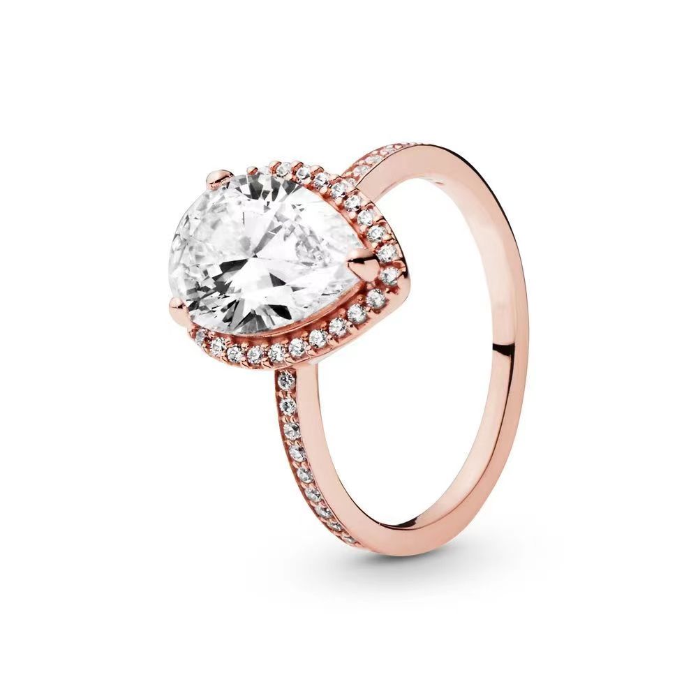 Designer Crown Ring 925 Silver PAN Monogram Water Wave Ring Valentine's Day Gift High quality, non-tarnish
Designer Crown Ring 925 Silver PAN Monogram Water Wave Ring Valentine's Day Gift High quality, non-tarnish