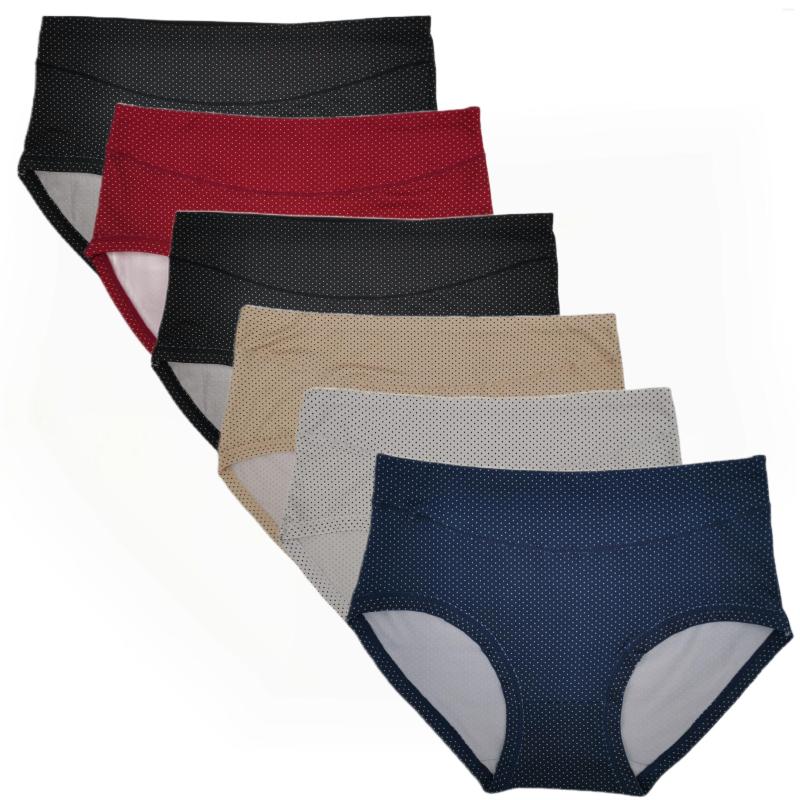 Women's Panties Polka Dot Print For Women Panty Large Size Women's Innerwear Soft Breathable Female Underwear Panti
Women's Panties Polka Dot Print For Women Panty Large Size Women's Innerwear Soft Breathable Female Underwear Panti