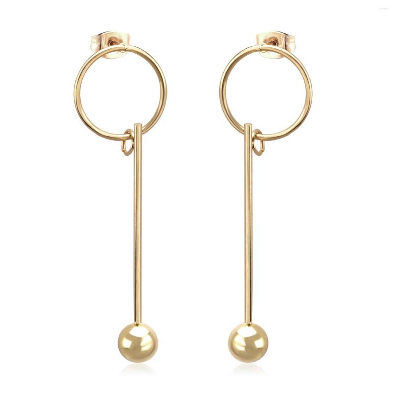 Dangle Earrings LUXYKISSKIDS Round Ball Pendant For Women Fashion Jewelry Christmas Drop Pendientes Brincos Present
Dangle Earrings LUXYKISSKIDS Round Ball Pendant For Women Fashion Jewelry Christmas Drop Pendientes Brincos Present