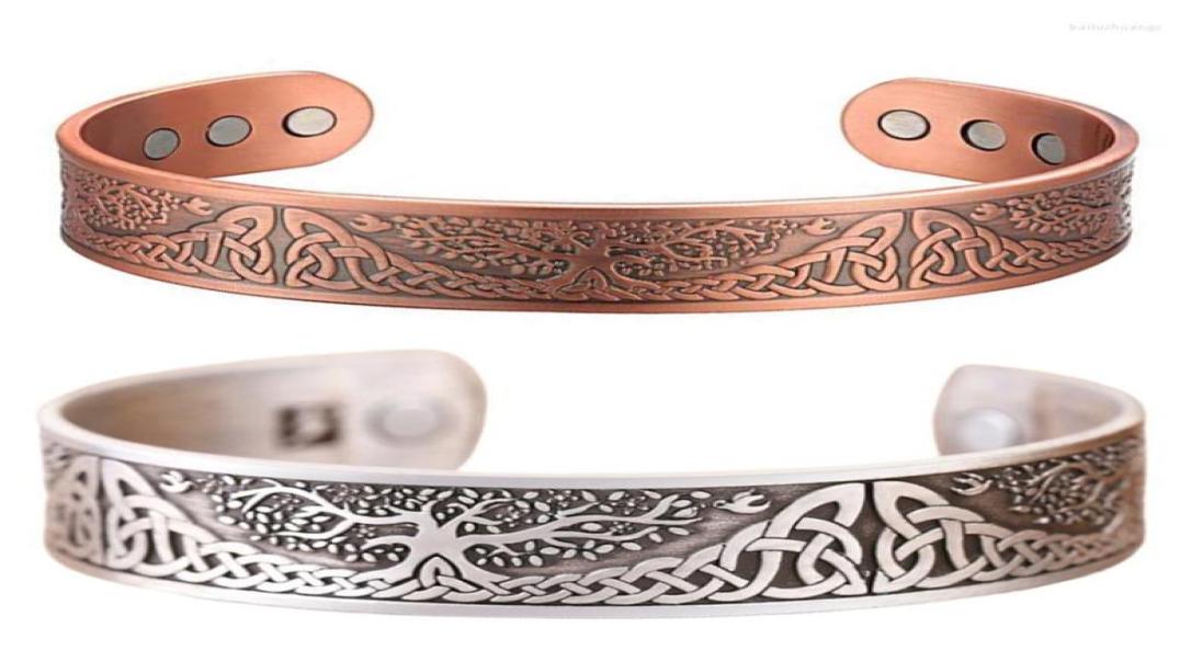 Bangle Therapeutic Open Magnet Therapy Bracelet For Men Women Adjustable 40GB3478811
Bangle Therapeutic Open Magnet Therapy Bracelet For Men Women Adjustable 40GB3478811