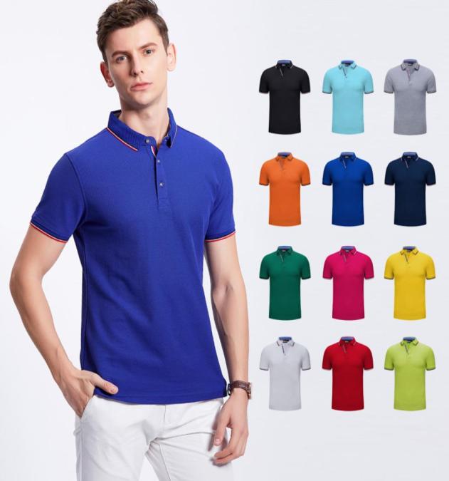 Men Quick Dry Cotton Short Sleeve Polos Golf Tennis Tops Tees High Quality Casual Sports Plus Size2584266, Brown
Men Quick Dry Cotton Short Sleeve Polos Golf Tennis Tops Tees High Quality Casual Sports Plus Size2584266, Brown