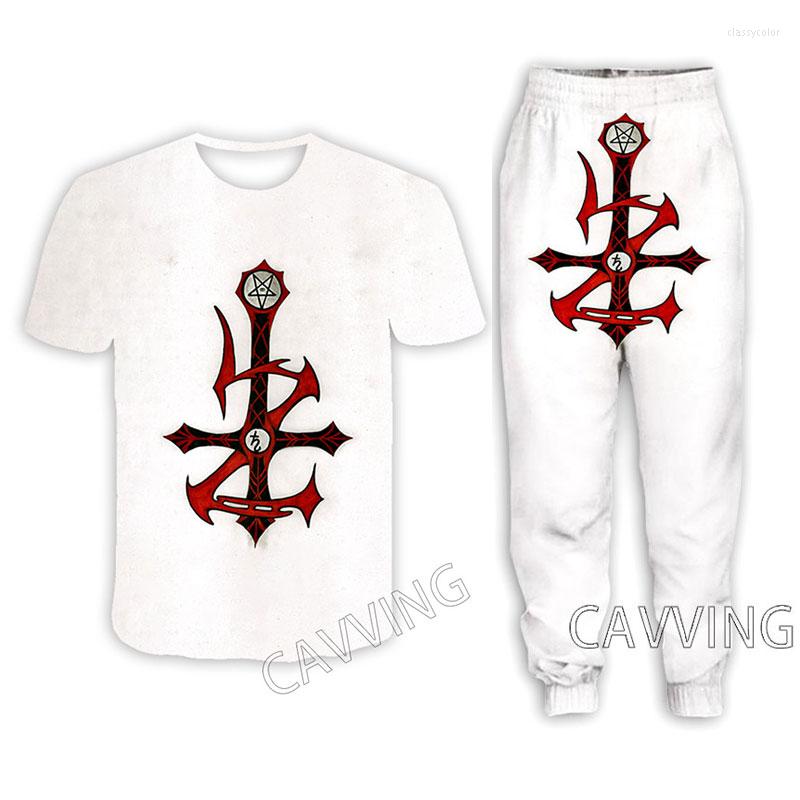 Men' Tracksuits NACHTBLUT Rock 3D Printed Casual T-shirt Pants Jogging Trousers Suit Clothes Women/ Men' Sets, 15
Men' Tracksuits NACHTBLUT Rock 3D Printed Casual T-shirt Pants Jogging Trousers Suit Clothes Women/ Men' Sets, 15