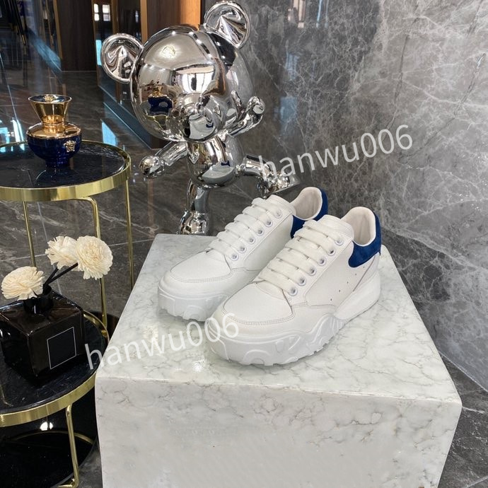 top new Women men Quality Designer Sneaker Lace Up Genuine Leather Sneakers Fashion Casual Designer Sneaker, 04
top new Women men Quality Designer Sneaker Lace Up Genuine Leather Sneakers Fashion Casual Designer Sneaker, 04