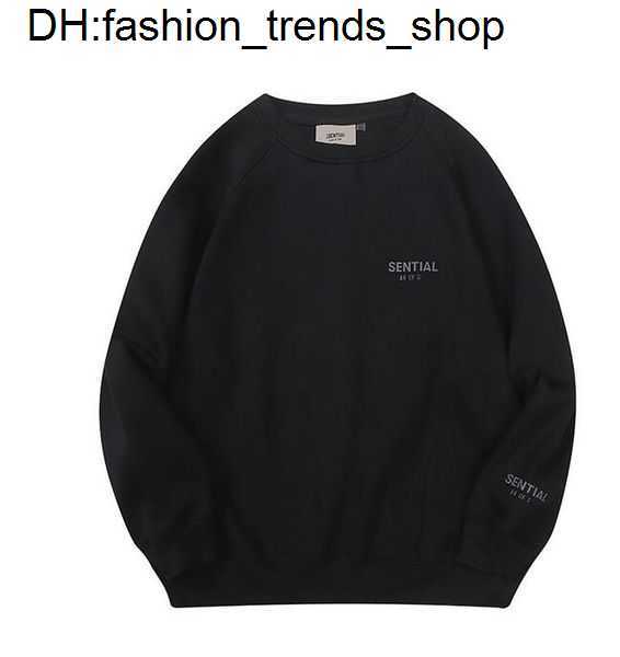 Designer Mens Essentail Hoodies Sweatshirts Pullover Streetwear Essen Oversized Clothing Tops Hooded Jumper Refflective Letter Size S- 81
Designer Mens Essentail Hoodies Sweatshirts Pullover Streetwear Essen Oversized Clothing Tops Hooded Jumper Refflective Letter Size S- 81