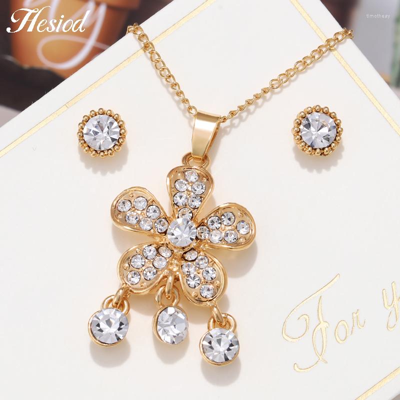 Necklace Earrings Set Hesiod Luxury Antique Retro Design Oval Round Big Crystal Pendant For Women Wedding Feminino, Picture shown
Necklace Earrings Set Hesiod Luxury Antique Retro Design Oval Round Big Crystal Pendant For Women Wedding Feminino, Picture shown