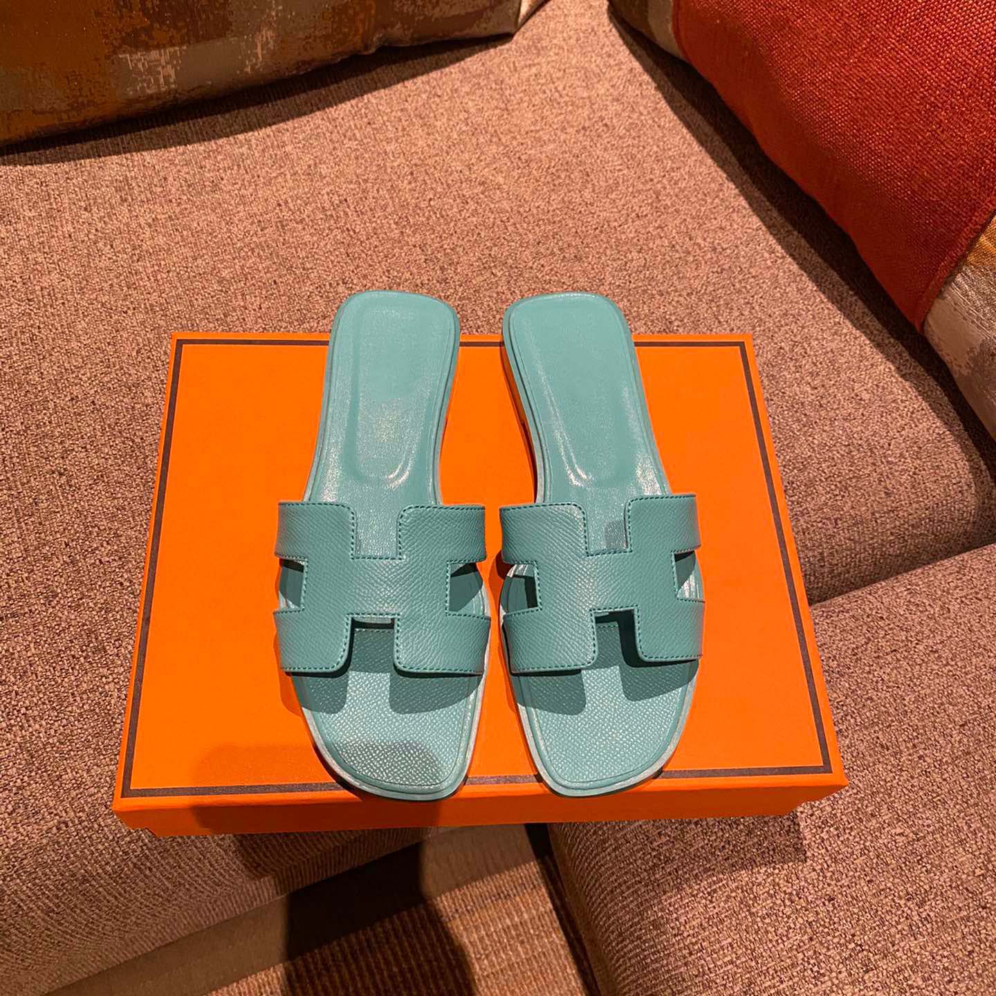 Designer FF pattern fabric slides women men fashion leather sandal buckle strap sandal flat heel comfortable slipper outdoor beach slider, #23
Designer FF pattern fabric slides women men fashion leather sandal buckle strap sandal flat heel comfortable slipper outdoor beach slider, #23