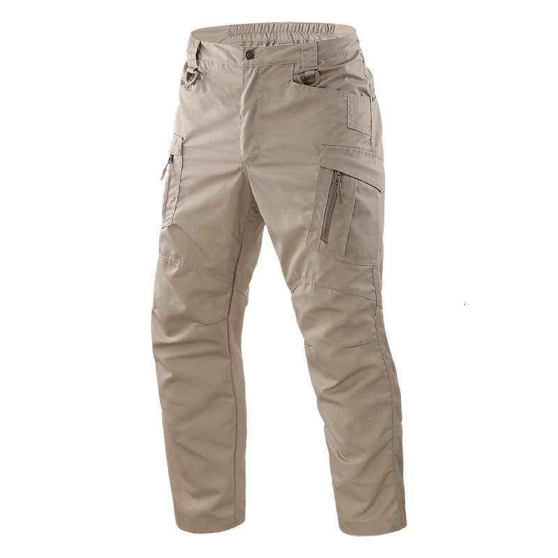Men' Pants Military Tactical Men Army Trousers Waterproof WearResistant Cargo Male Streetwear Multiple Pockets Pant S5Xl 230512
Men' Pants Military Tactical Men Army Trousers Waterproof WearResistant Cargo Male Streetwear Multiple Pockets Pant S5Xl 230512
