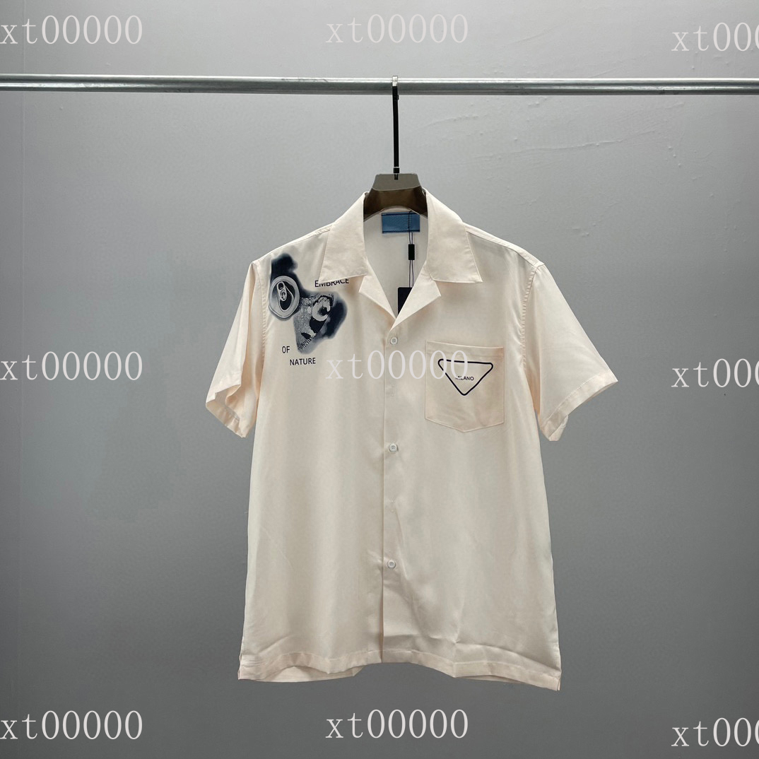 22SS Designer Letter Printed T Shirts Tee Sweatshirt Fashion High Street Short Sleeves Summer Casual T-Shirt Breathable Men Women Crew Neck Tees Dresses for Wo 30-383, Customize
22SS Designer Letter Printed T Shirts Tee Sweatshirt Fashion High Street Short Sleeves Summer Casual T-Shirt Breathable Men Women Crew Neck Tees Dresses for Wo 30-383, Customize