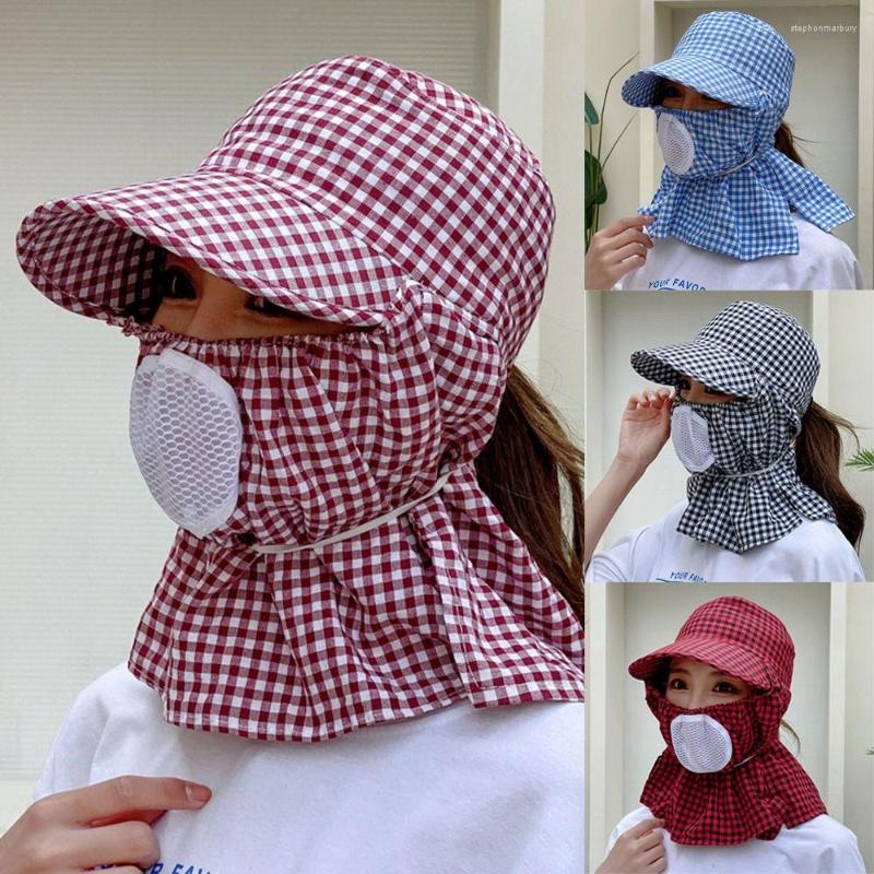 Wide Brim Hats Leisure Face And Neck Summer UV Protection Women Ear Flap Protective Cover Sun Hat, Pink
Wide Brim Hats Leisure Face And Neck Summer UV Protection Women Ear Flap Protective Cover Sun Hat, Pink