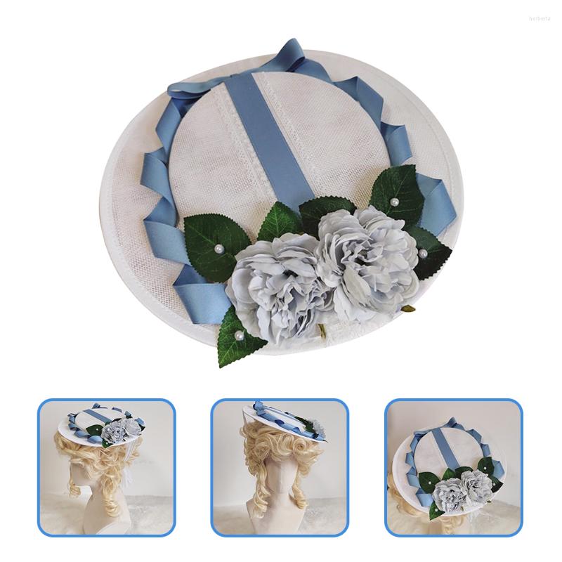 Bandanas Lace Fedora Vintage Hat Summer Outfits Girls Tea Party Sun White Women Hats Wide
Bandanas Lace Fedora Vintage Hat Summer Outfits Girls Tea Party Sun White Women Hats Wide