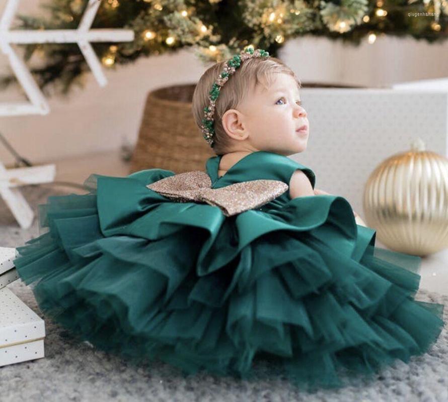 Girl Dresses 4 Colors Cute Baby For One Year Party Or Wedding Flower Girls Dress Princess Poached Lace Design With Bow, Light pink
Girl Dresses 4 Colors Cute Baby For One Year Party Or Wedding Flower Girls Dress Princess Poached Lace Design With Bow, Light pink