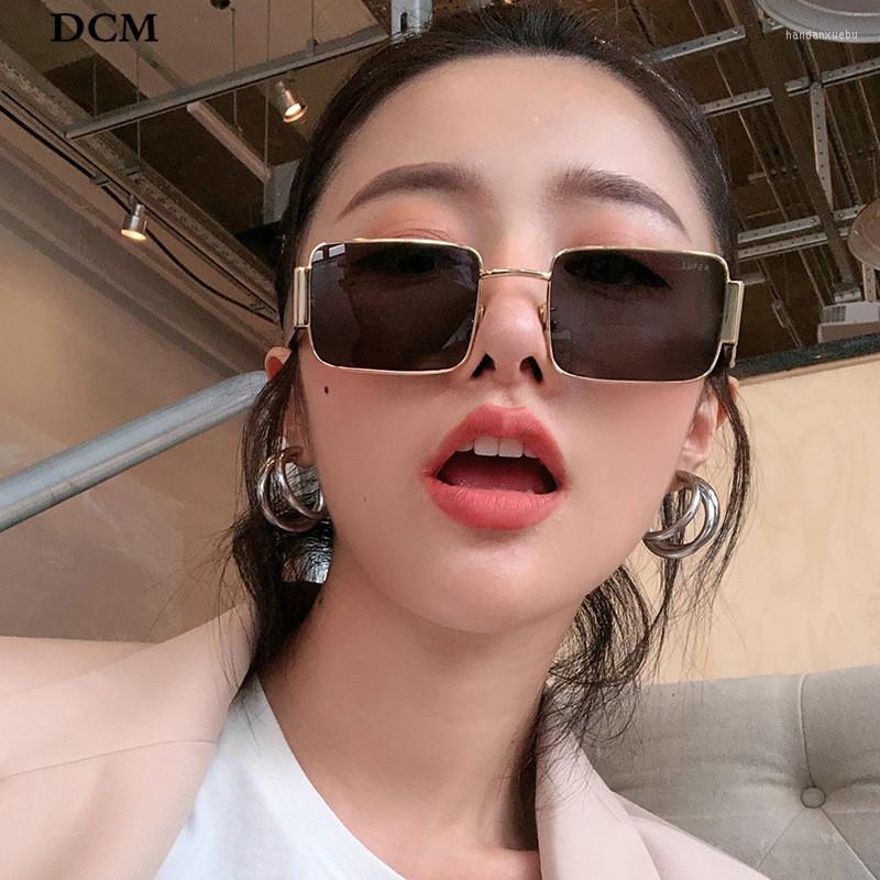 Sunglasses DCM Fashion Women Square For Men Vintage Designer Sun Glasses Red Shades UV400 Eyewear Wholesale
Sunglasses DCM Fashion Women Square For Men Vintage Designer Sun Glasses Red Shades UV400 Eyewear Wholesale