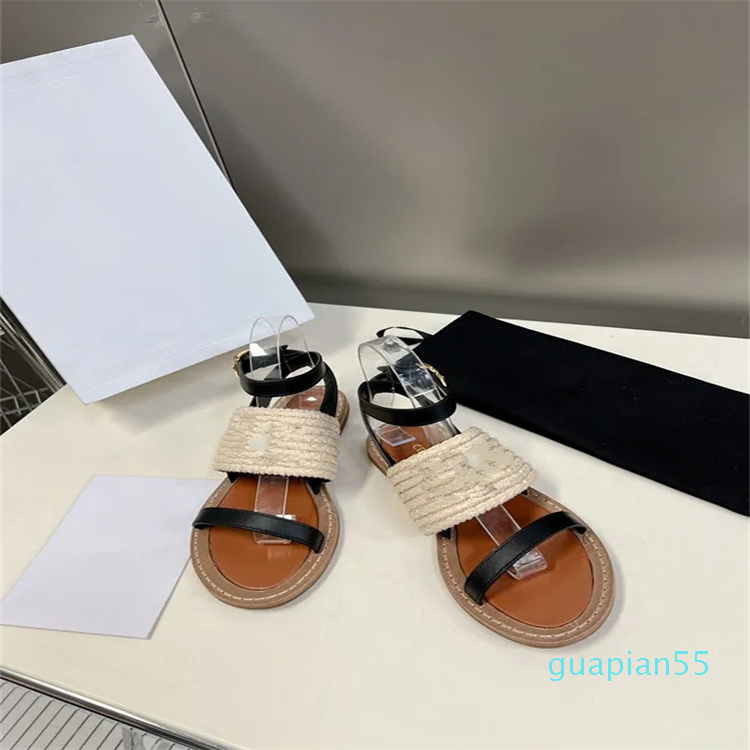 Summer Slippers For Women Mens Designers Slides Floral Brocade Flats Gear Bottom Flop Flip Scuffs Casual Fashion Beach Shoes Sandals 0426, 04
Summer Slippers For Women Mens Designers Slides Floral Brocade Flats Gear Bottom Flop Flip Scuffs Casual Fashion Beach Shoes Sandals 0426, 04