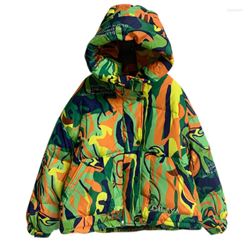 Women's Trench Coats 2023 Winter Women's Jacket Hooded Parka Down Cotton Coat Double Zipper Pullover Glossy Padded Jackets Casual Warm, Short
Women's Trench Coats 2023 Winter Women's Jacket Hooded Parka Down Cotton Coat Double Zipper Pullover Glossy Padded Jackets Casual Warm, Short