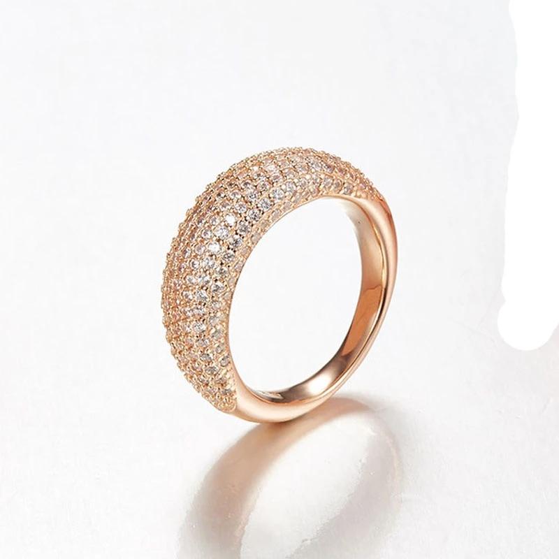 Cluster Rings SOELLE Design 925 Sterling Silver Micro Inlay Cubic Zircon CZ Women 3 Colors Punk Finger Jewelry Gift
Cluster Rings SOELLE Design 925 Sterling Silver Micro Inlay Cubic Zircon CZ Women 3 Colors Punk Finger Jewelry Gift