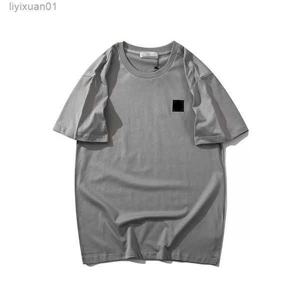 Designer Brand Topstoney Men's Shirs Versized Shir Women Fashion Coon Summer Sones and Shor Sleeve Tide Sone Men Mulicolor Top Asian Size 7 X26T
Designer Brand Topstoney Men's Shirs Versized Shir Women Fashion Coon Summer Sones and Shor Sleeve Tide Sone Men Mulicolor Top Asian Size 7 X26T