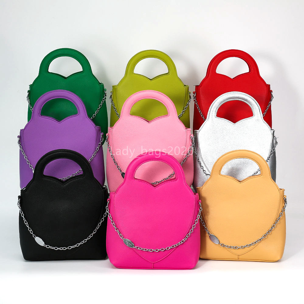 Luxury Chain Bucket Bag Candy Colors Designer Totes Women Solid Crossbody Bags Capacity Handbag Steel Printed Letter Banquet Purse Leather Evening Clutch New, As pic 1-fuchsia-30cm
Luxury Chain Bucket Bag Candy Colors Designer Totes Women Solid Crossbody Bags Capacity Handbag Steel Printed Letter Banquet Purse Leather Evening Clutch New, As pic 1-fuchsia-30cm