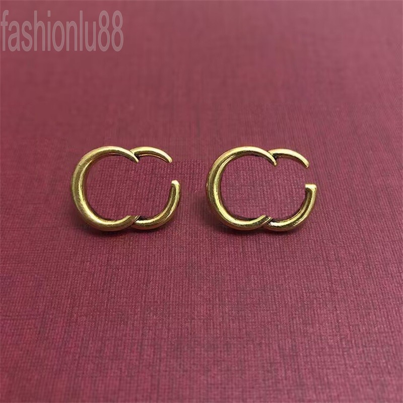 Letters luxury g earrings special trendy earrings designer jewelry women styles gifts ohrringe tiktok golden plated girl stud diamond earrings nice look ZB016 C23
Letters luxury g earrings special trendy earrings designer jewelry women styles gifts ohrringe tiktok golden plated girl stud diamond earrings nice look ZB016 C23