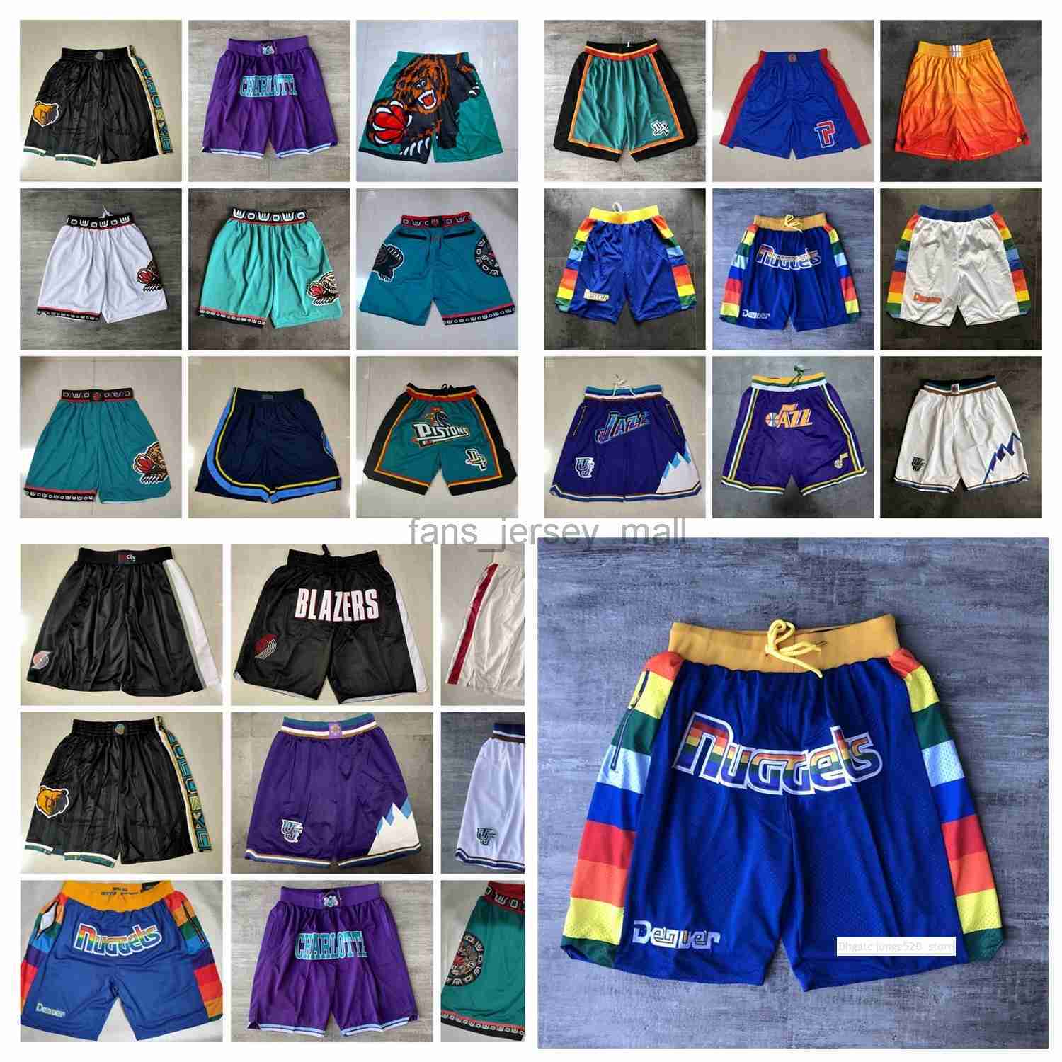 Team Basketball Shorts Just Don Retro Rainbow 19 City Version Wear Sport Pant With Pocket Zipper Sweatpants Hip Pop Black Purple White Blue Short, As photo
Team Basketball Shorts Just Don Retro Rainbow 19 City Version Wear Sport Pant With Pocket Zipper Sweatpants Hip Pop Black Purple White Blue Short, As photo